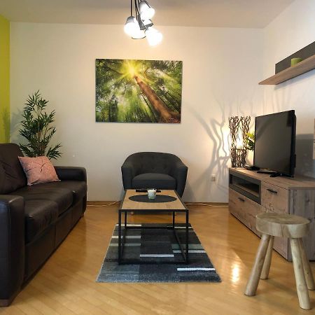 Apartma Kreda Мойстрана Екстер'єр фото