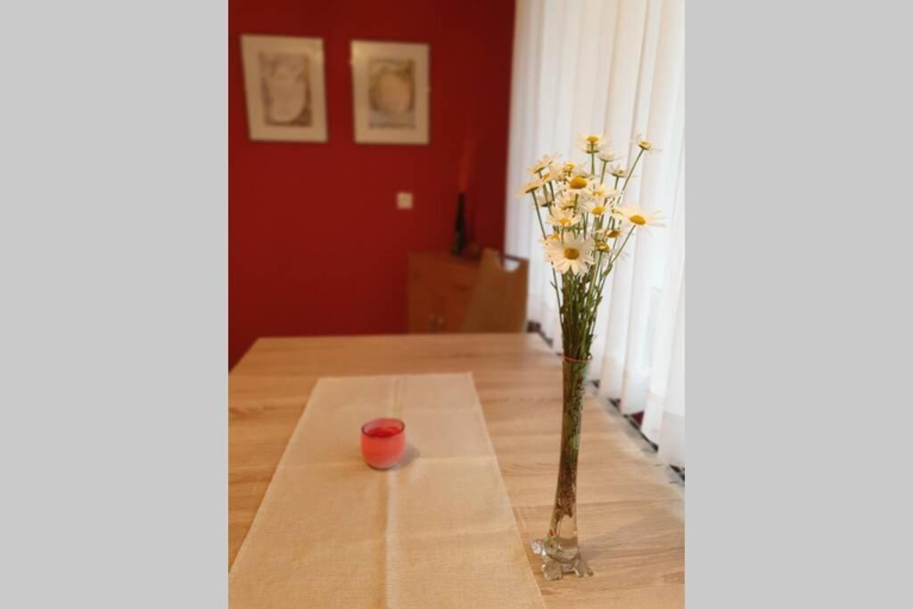 Apartma Kreda Мойстрана Екстер'єр фото