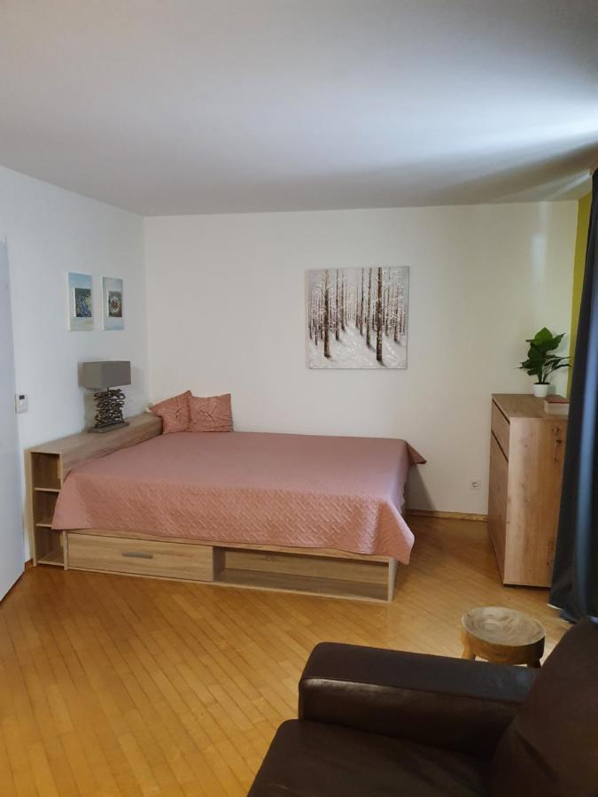 Apartma Kreda Мойстрана Екстер'єр фото